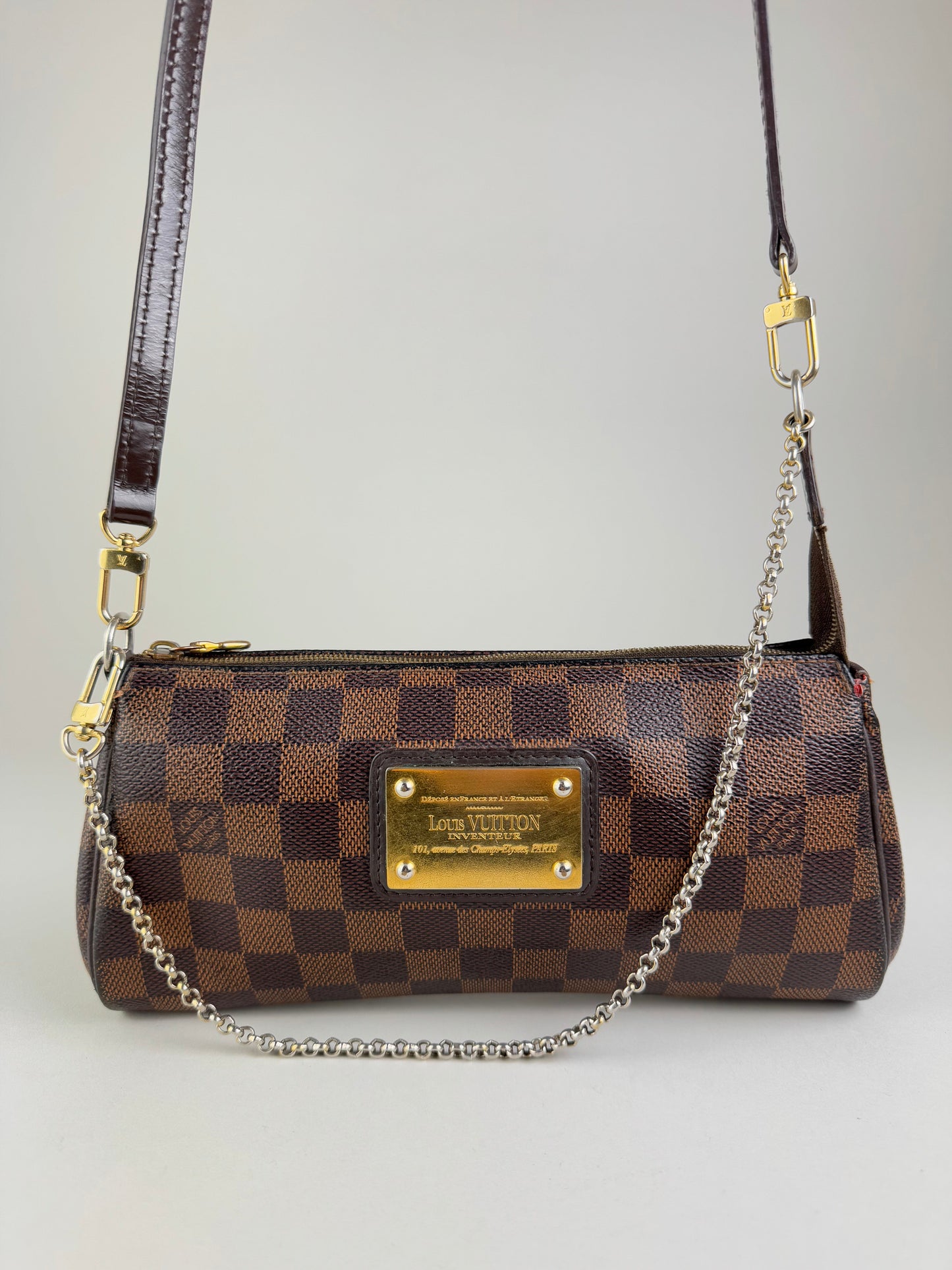 Louis Vuitton Eva 2way - respace.studio