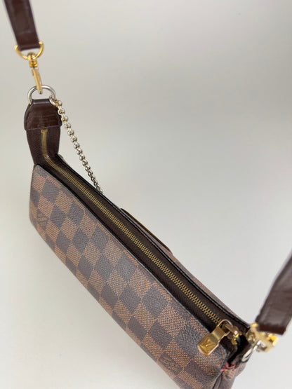 Louis Vuitton Eva 2way - respace.studio