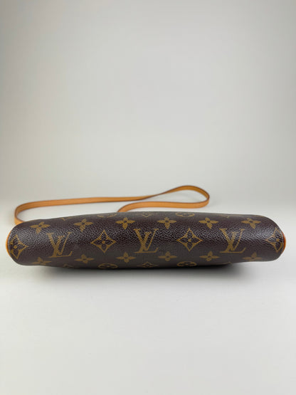 Louis Vuitton Eva 2way - respace.studio