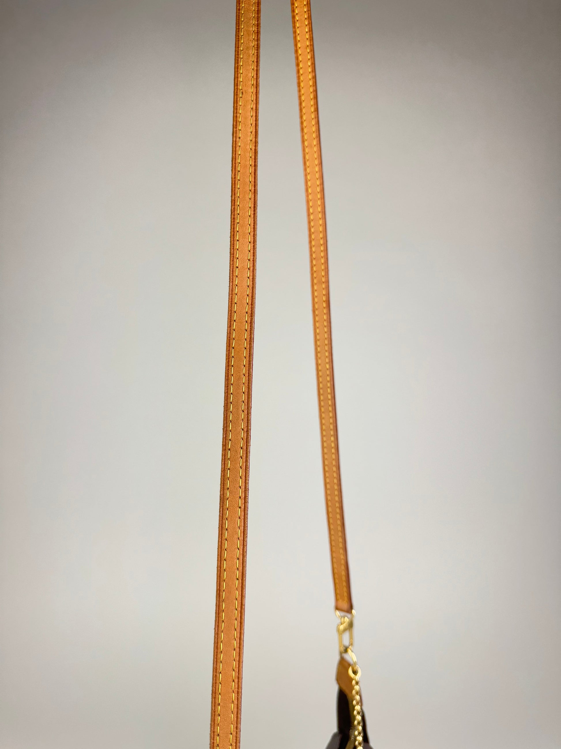Louis Vuitton Eva 2way - respace.studio