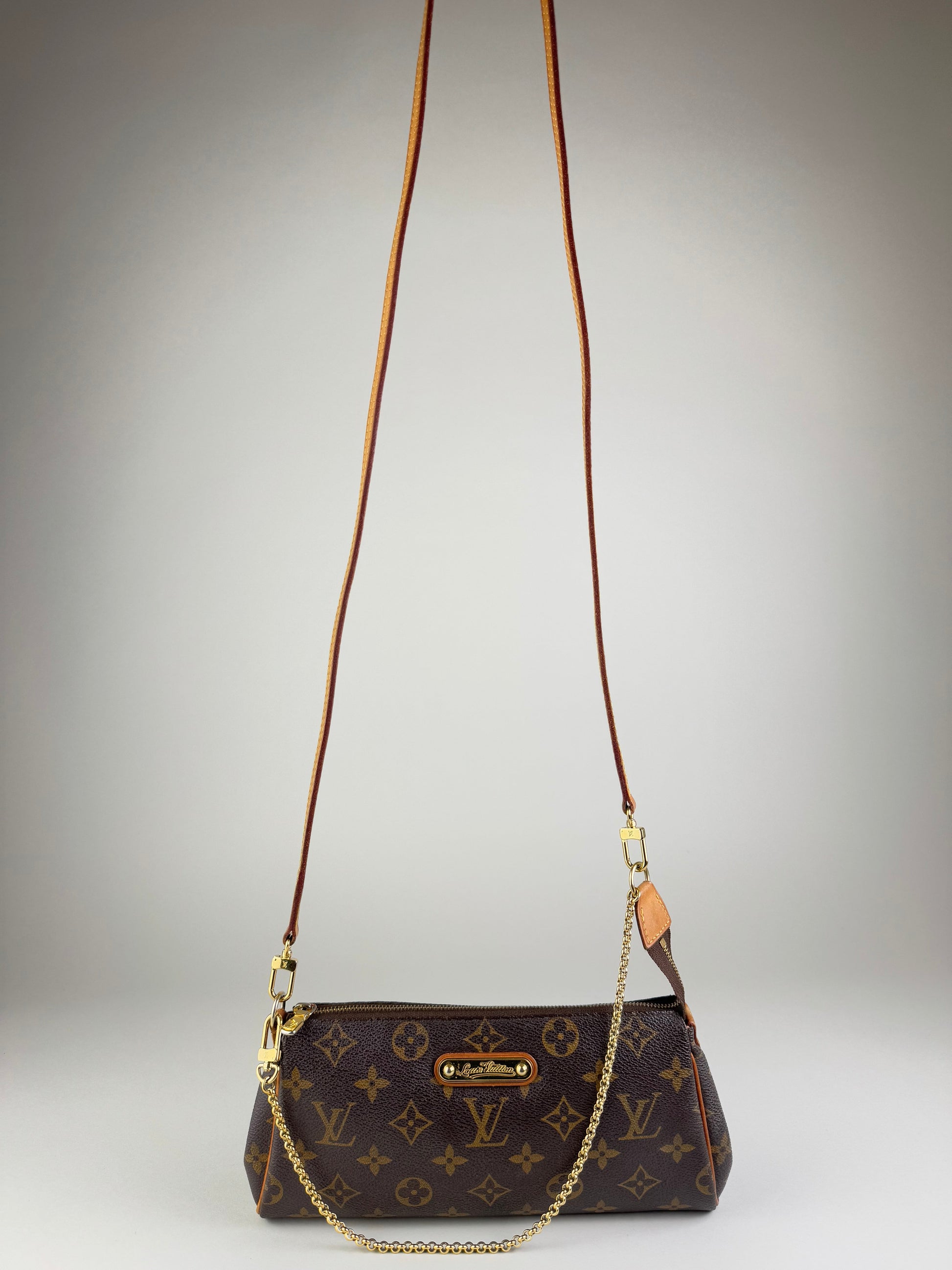 Louis Vuitton Eva 2way - respace.studio