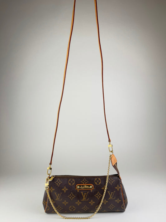 Louis Vuitton Eva 2way - respace.studio