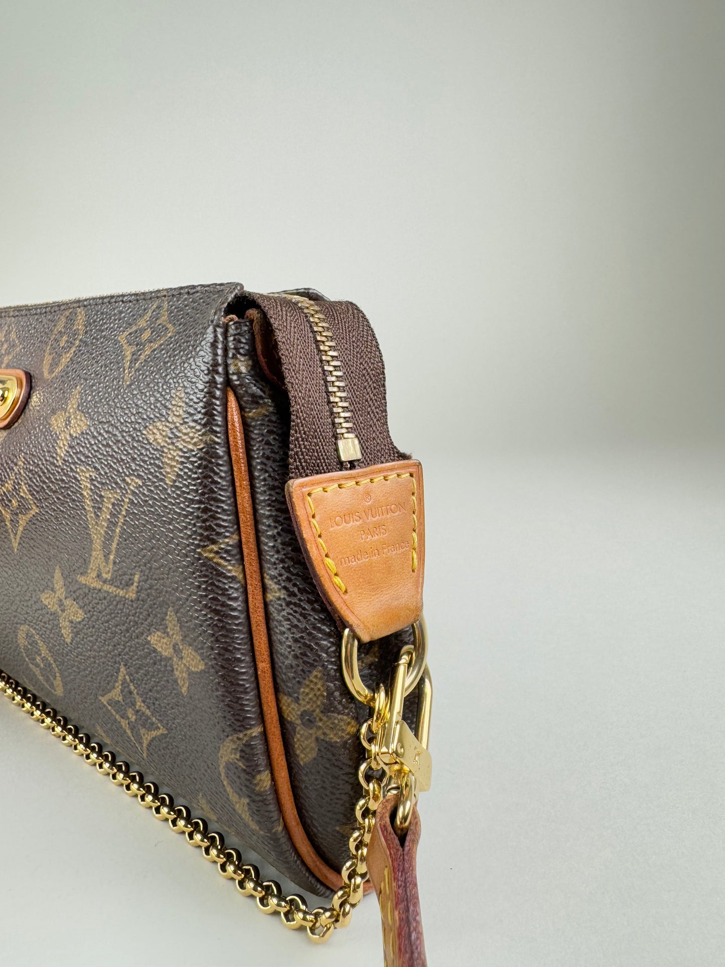 Louis Vuitton Eva 2way - respace.studio