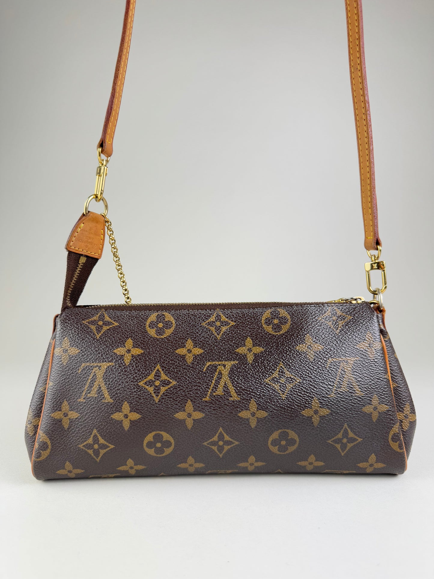 Louis Vuitton Eva 2way - respace.studio