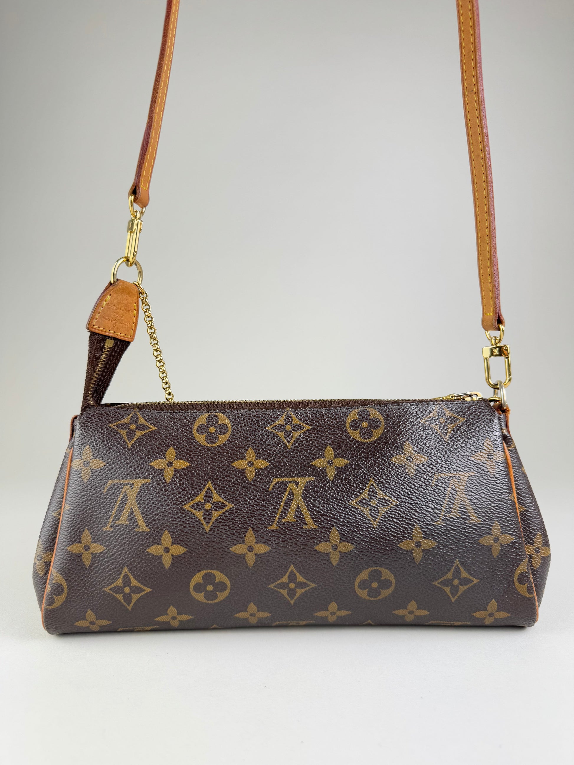 Louis Vuitton Eva 2way - respace.studio