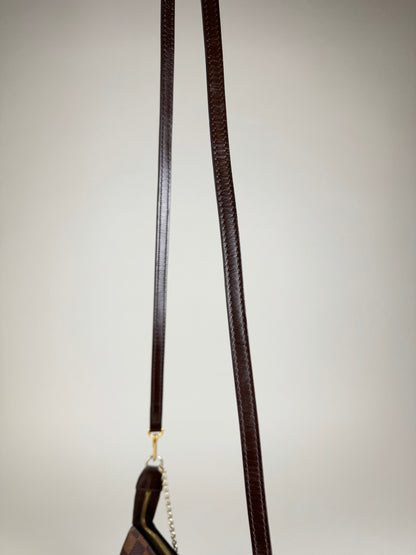 Louis Vuitton Eva 2way - respace.studio