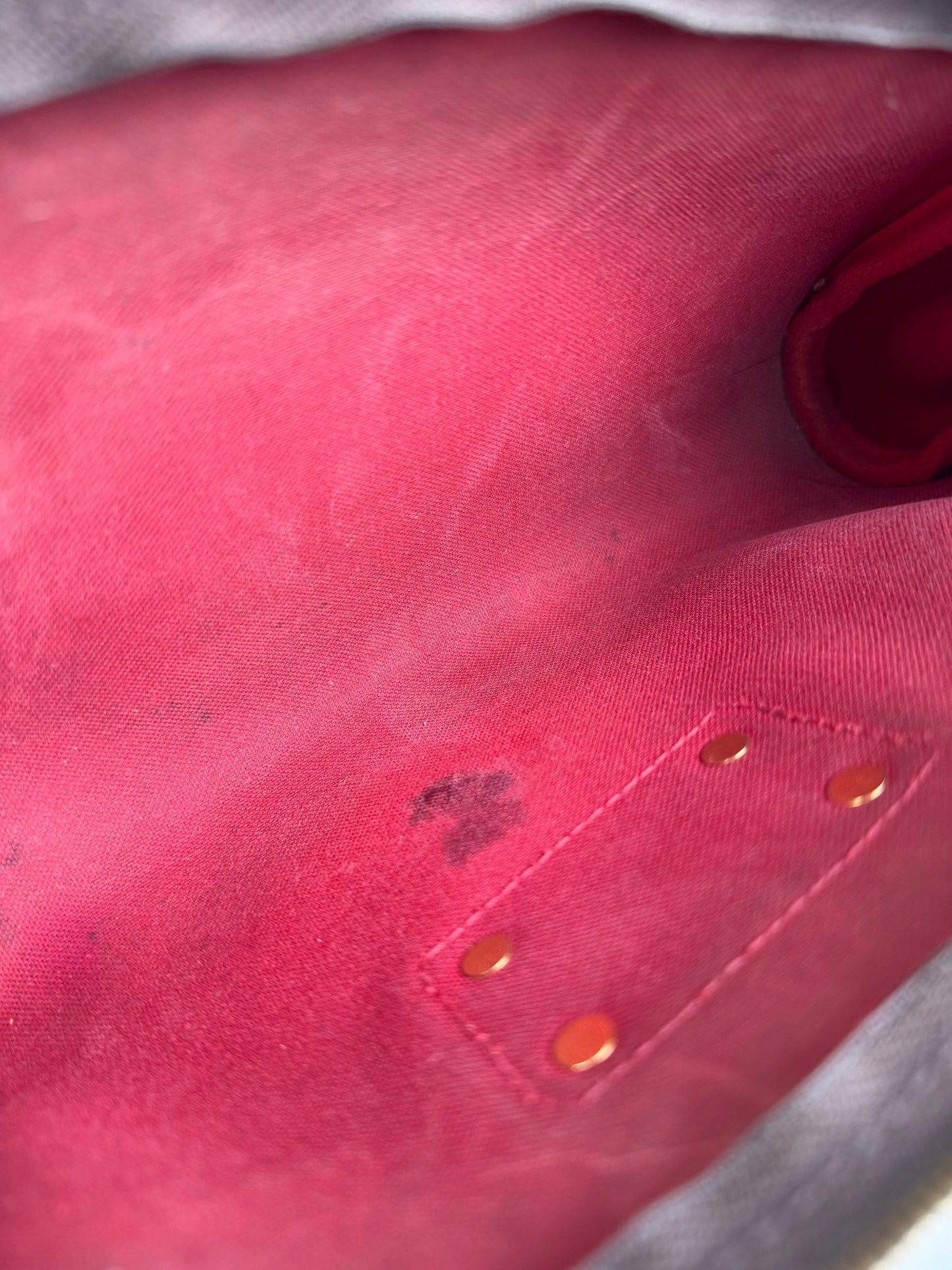 Louis Vuitton Eva 2way - respace.studio