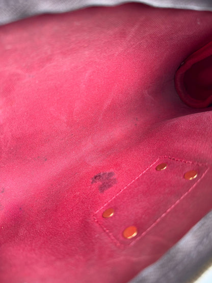 Louis Vuitton Eva 2way - respace.studio