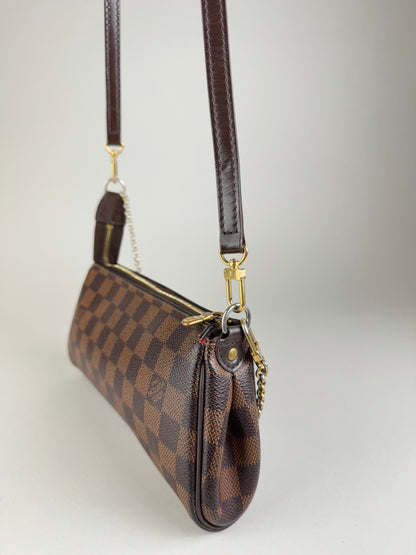 Louis Vuitton Eva 2way - respace.studio