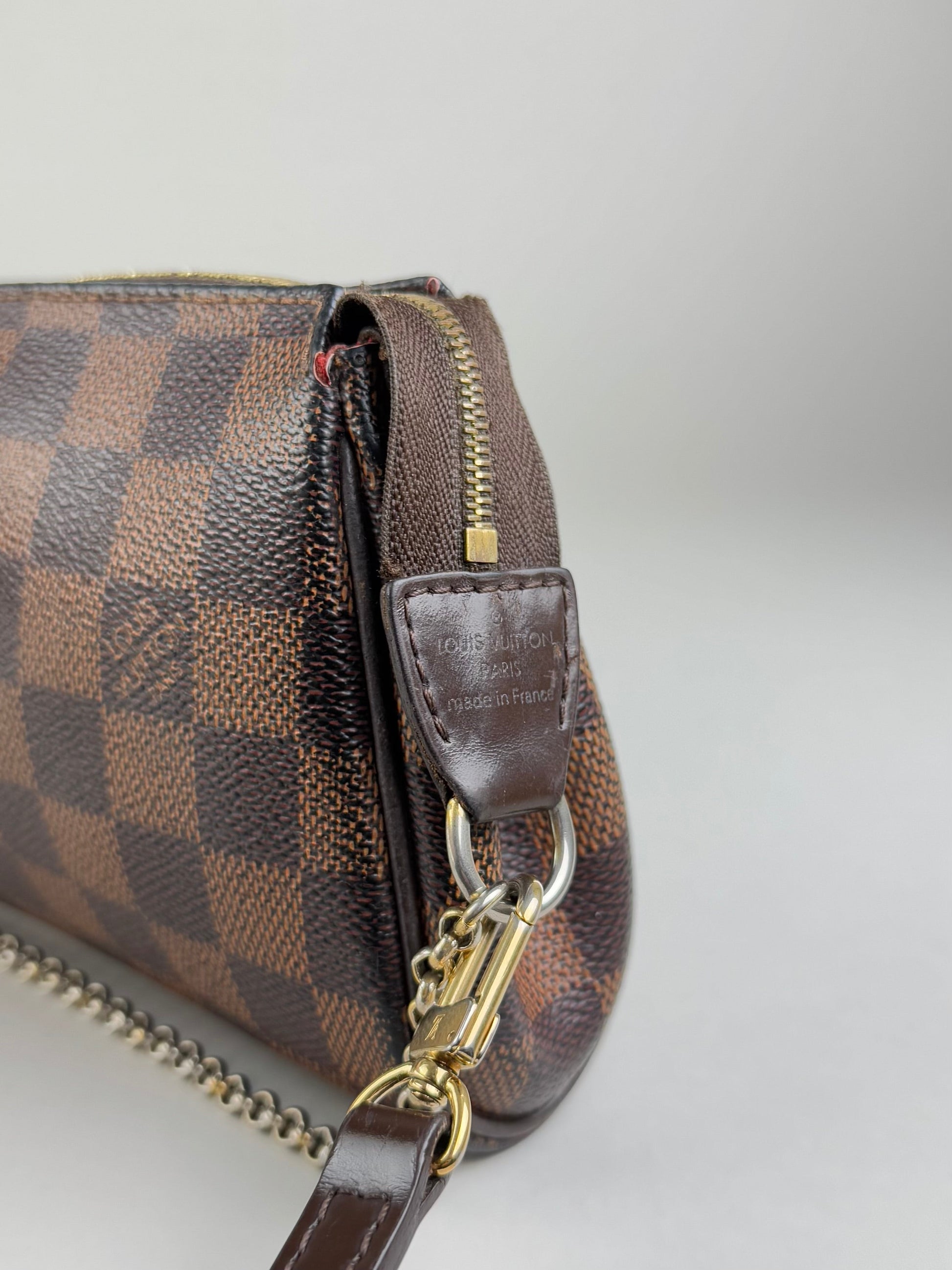Louis Vuitton Eva 2way - respace.studio