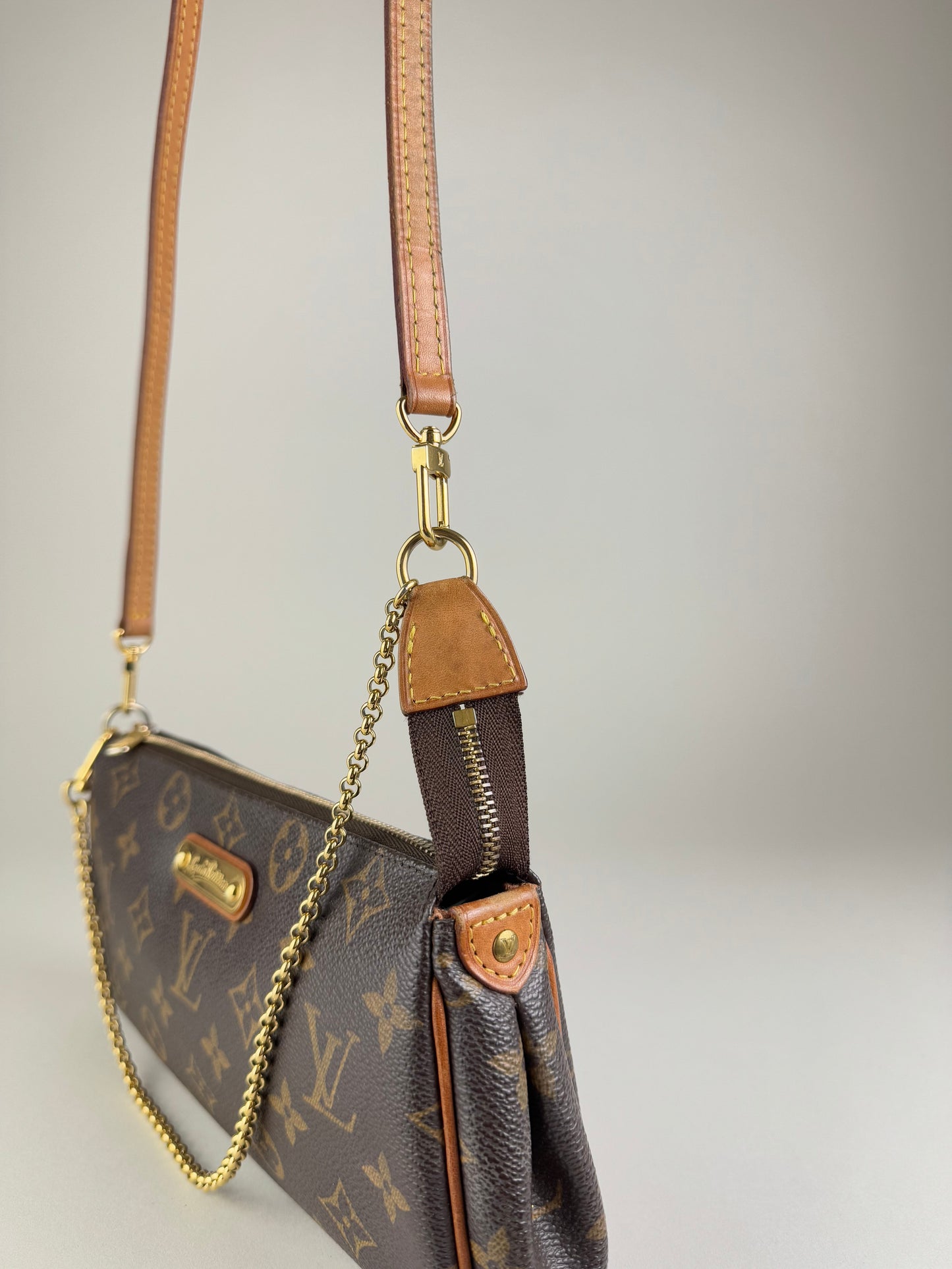 Louis Vuitton Eva 2way - respace.studio