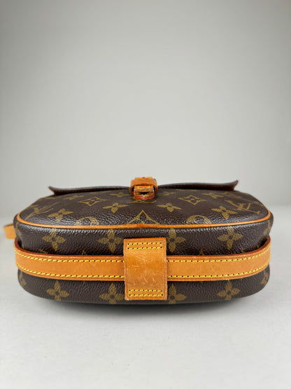 Louis Vuitton Jeune Fille PM - respace.studio