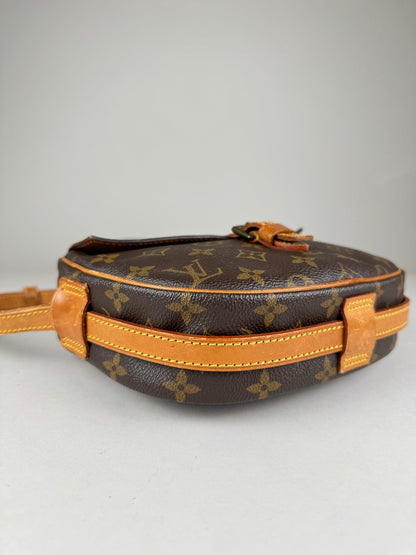Louis Vuitton Jeune Fille PM - respace.studio