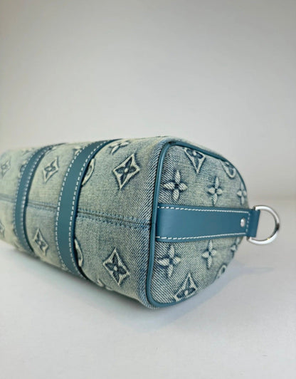 Louis Vuitton Keepall 25 Bandouliere - respace.studio