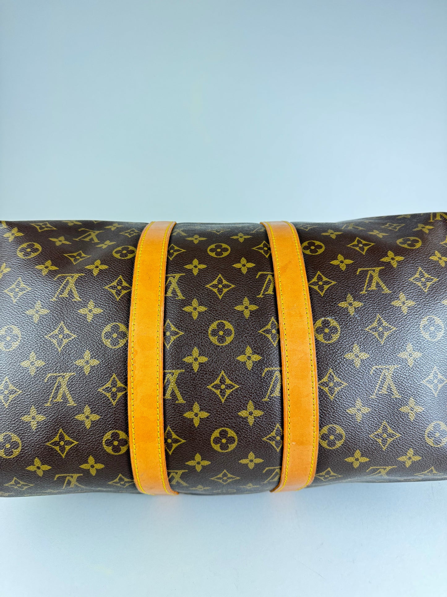 Louis Vuitton Keepall 45 - respace.studio