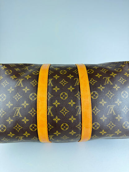 Louis Vuitton Keepall 45 - respace.studio