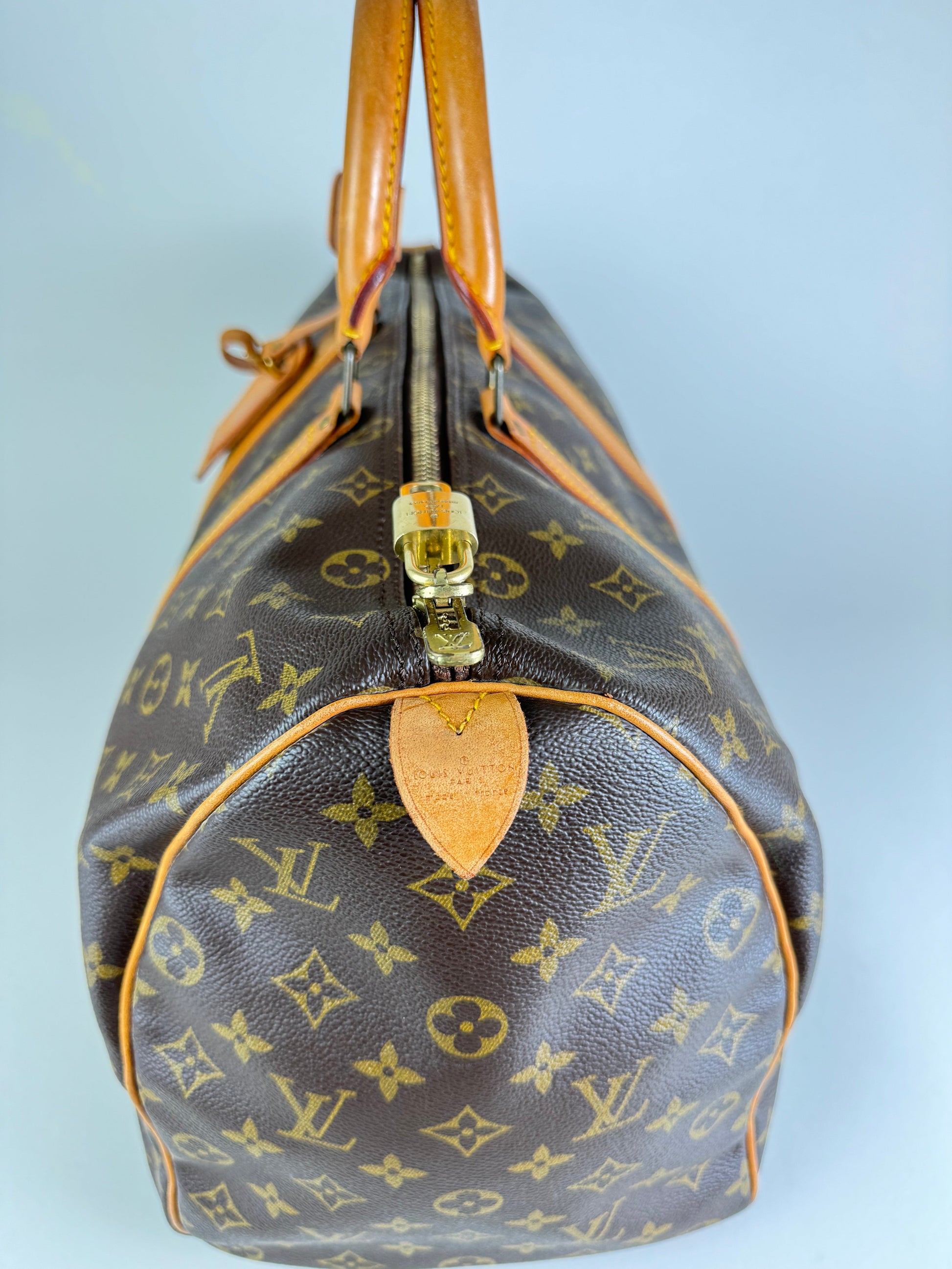 Louis Vuitton Keepall 45 - respace.studio