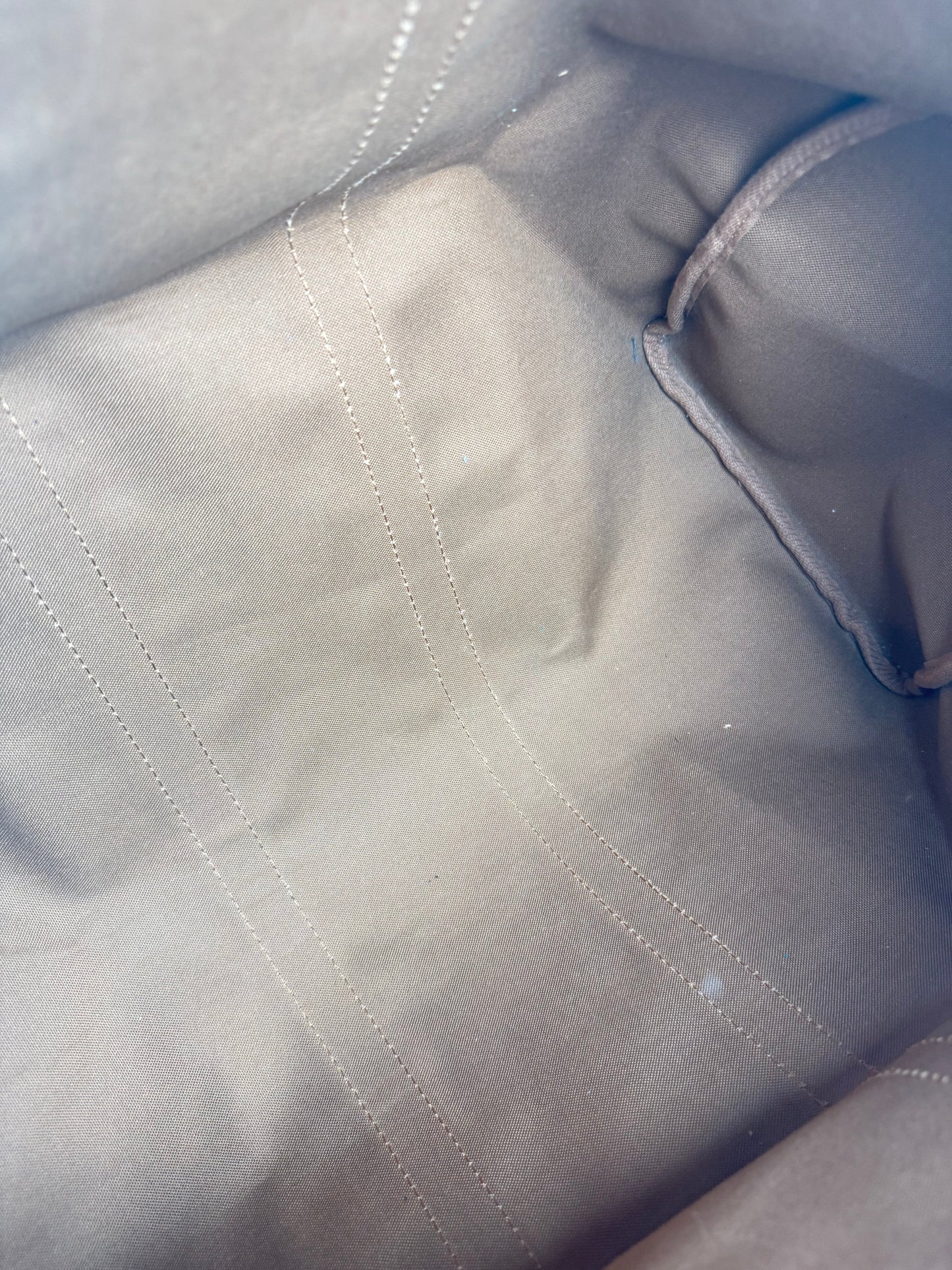 Louis Vuitton Keepall 45 - respace.studio