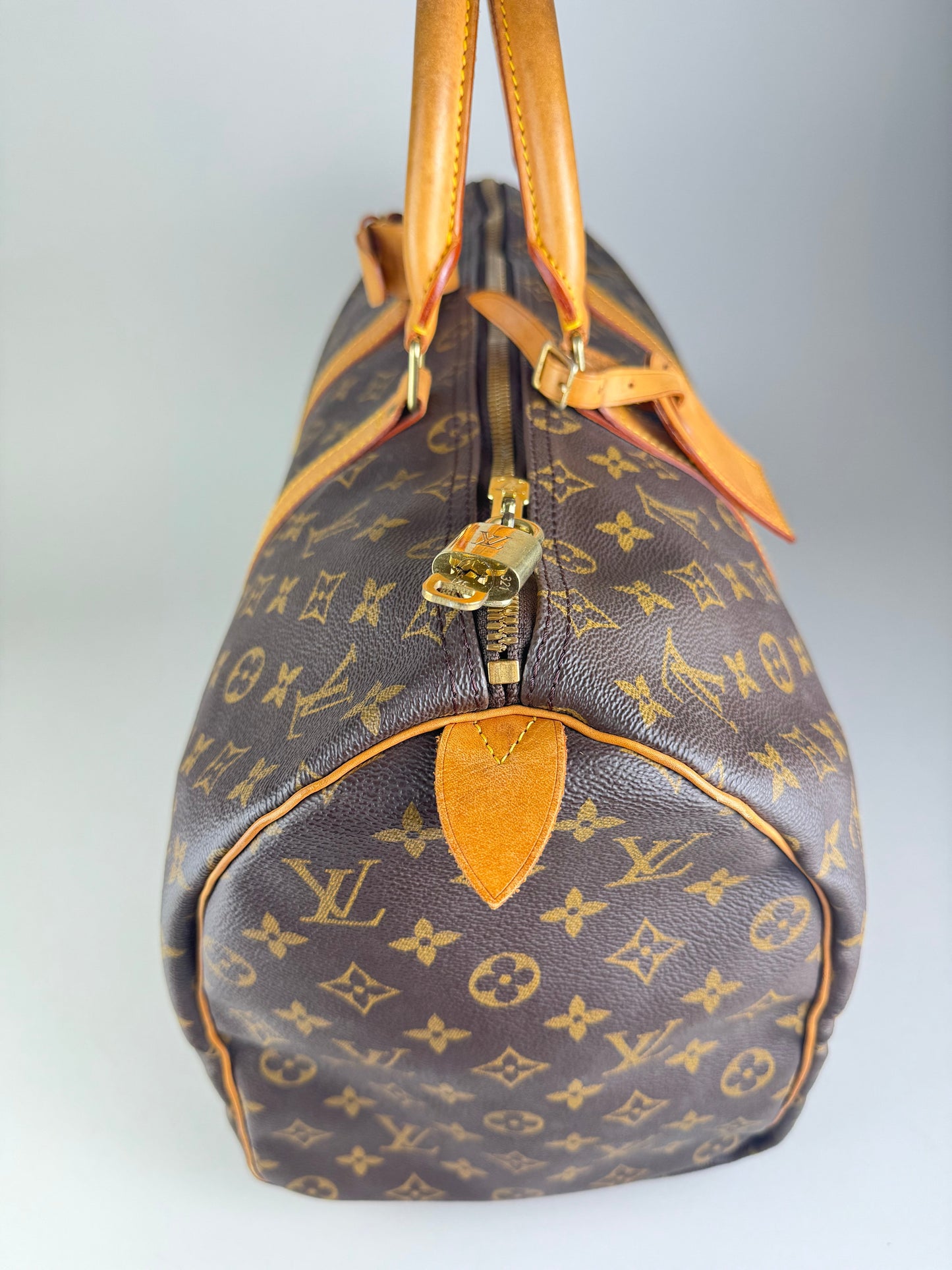 Louis Vuitton Keepall 45 - respace.studio