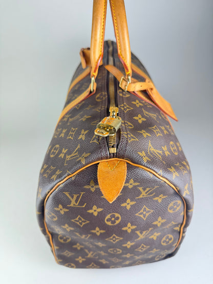 Louis Vuitton Keepall 45 - respace.studio