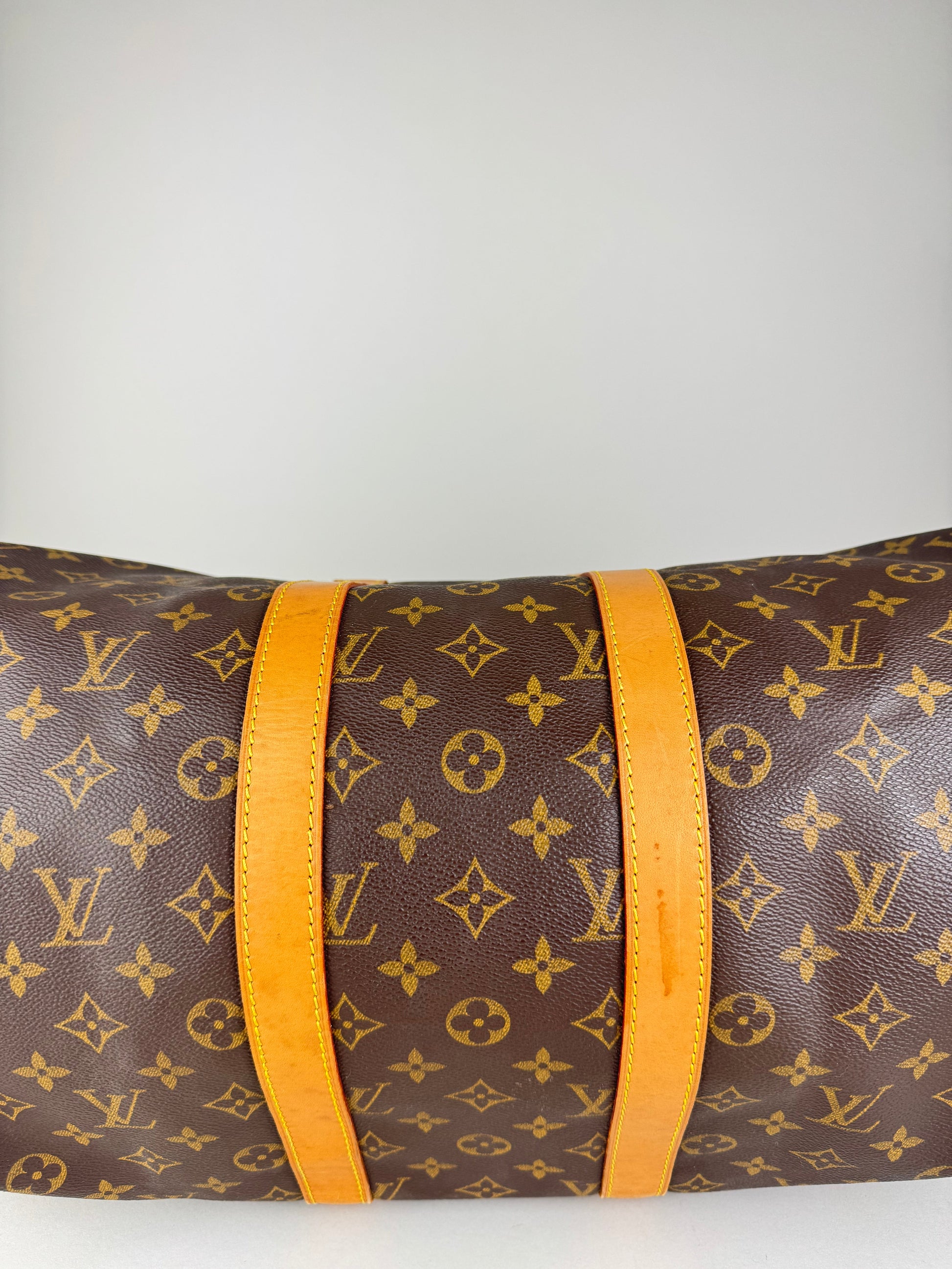Louis Vuitton Keepall 45 - respace.studio