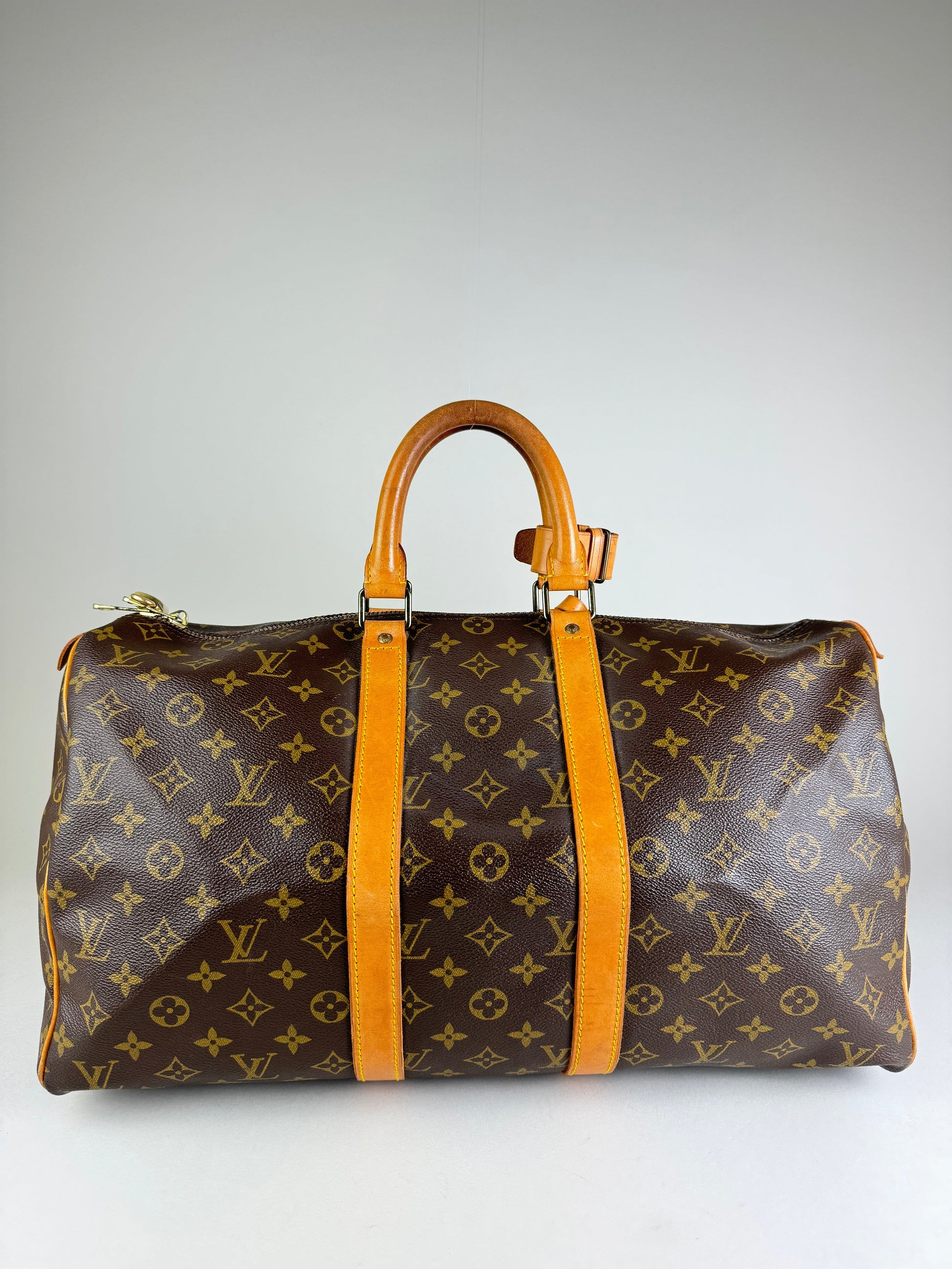Louis Vuitton Keepall 45 - respace.studio