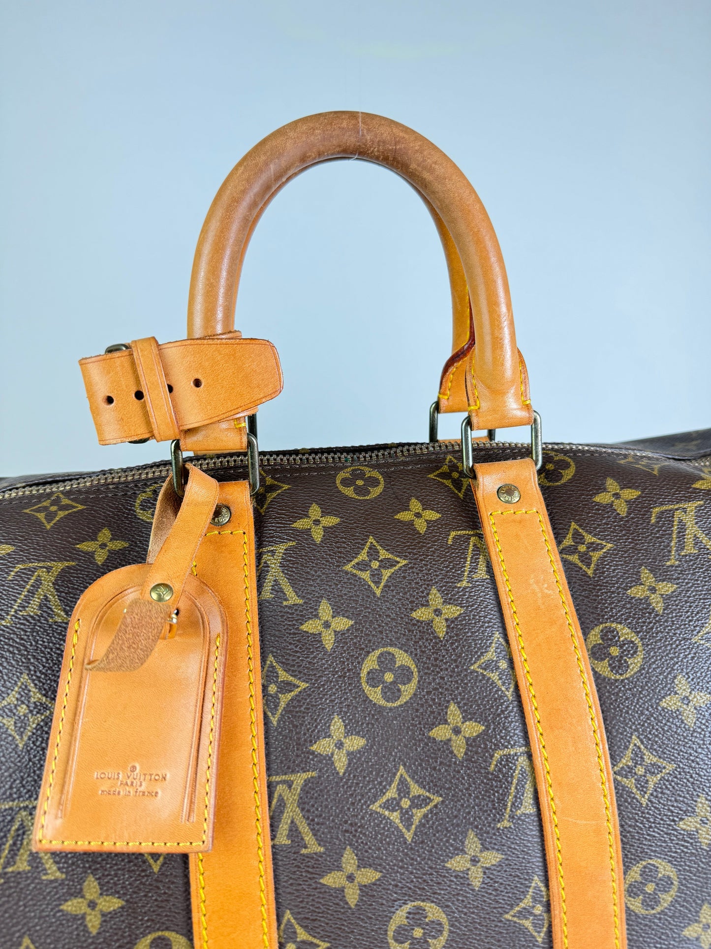 Louis Vuitton Keepall 45 - respace.studio