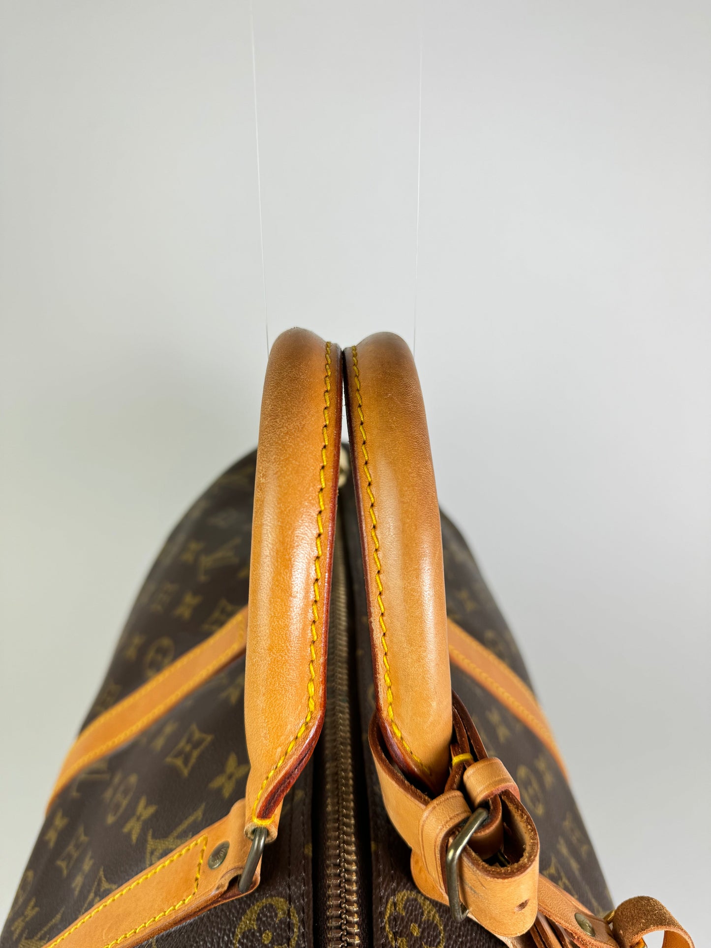 Louis Vuitton Keepall 45 - respace.studio