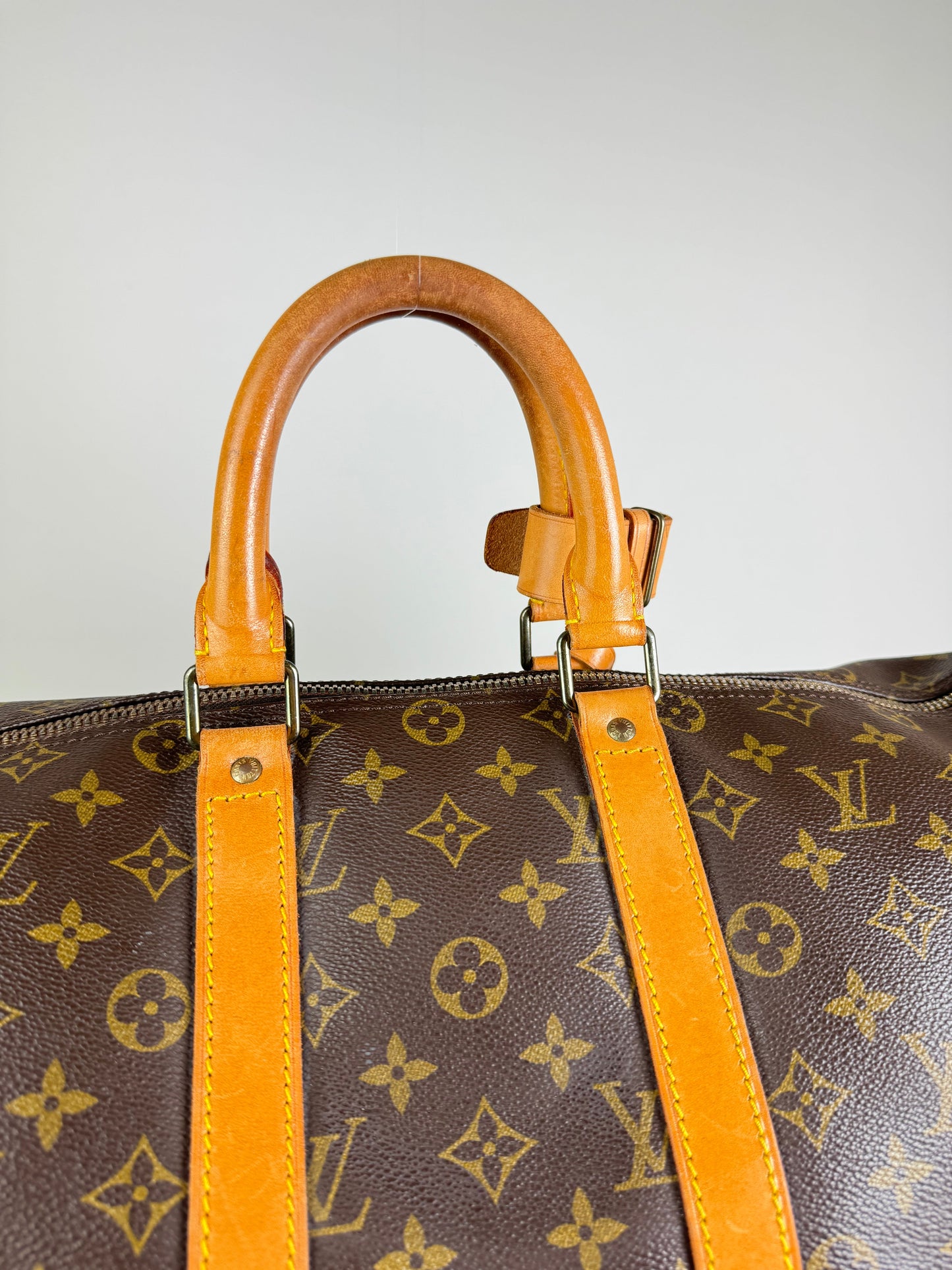Louis Vuitton Keepall 45 - respace.studio