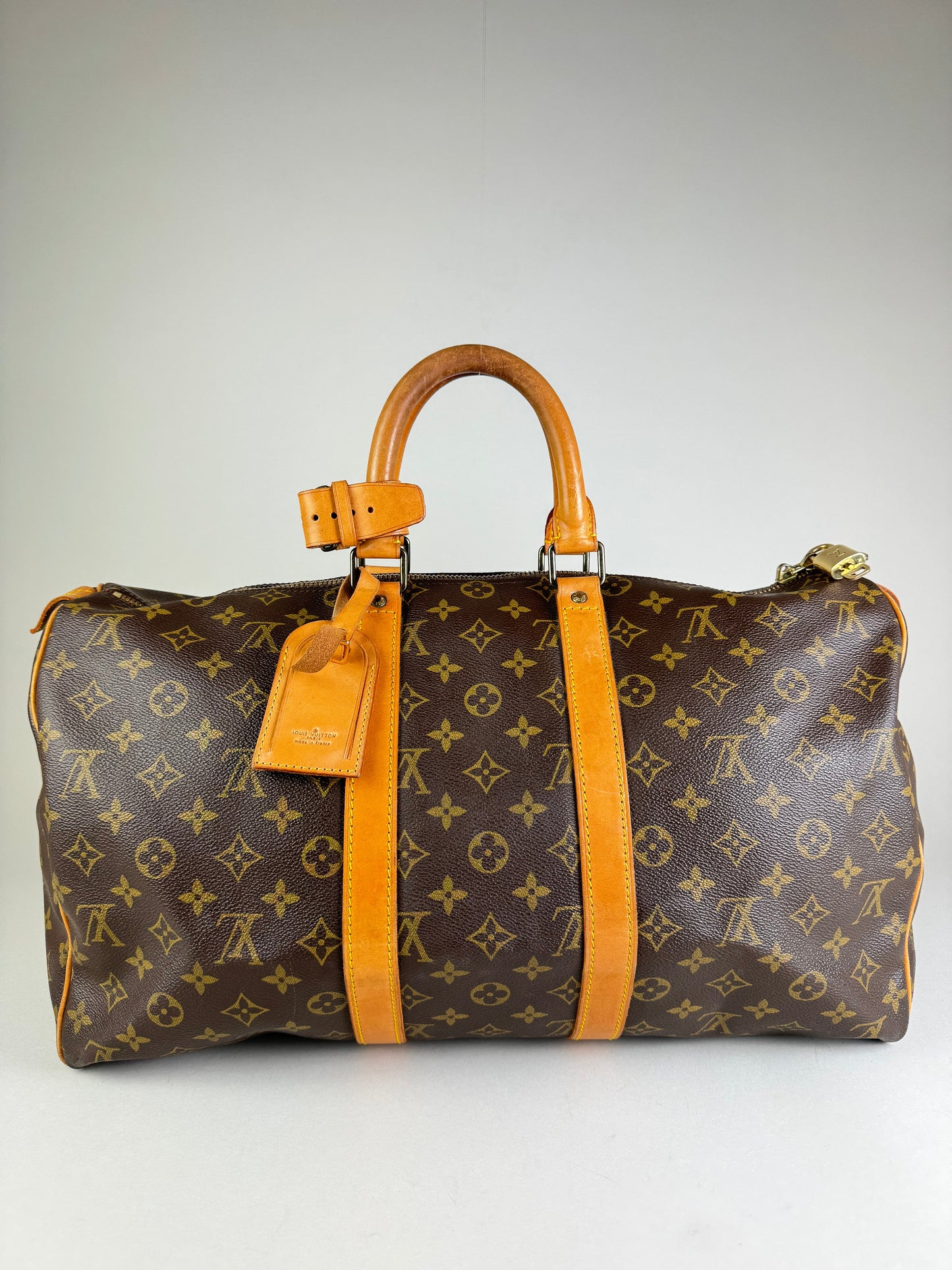 Louis Vuitton Keepall 45 - respace.studio