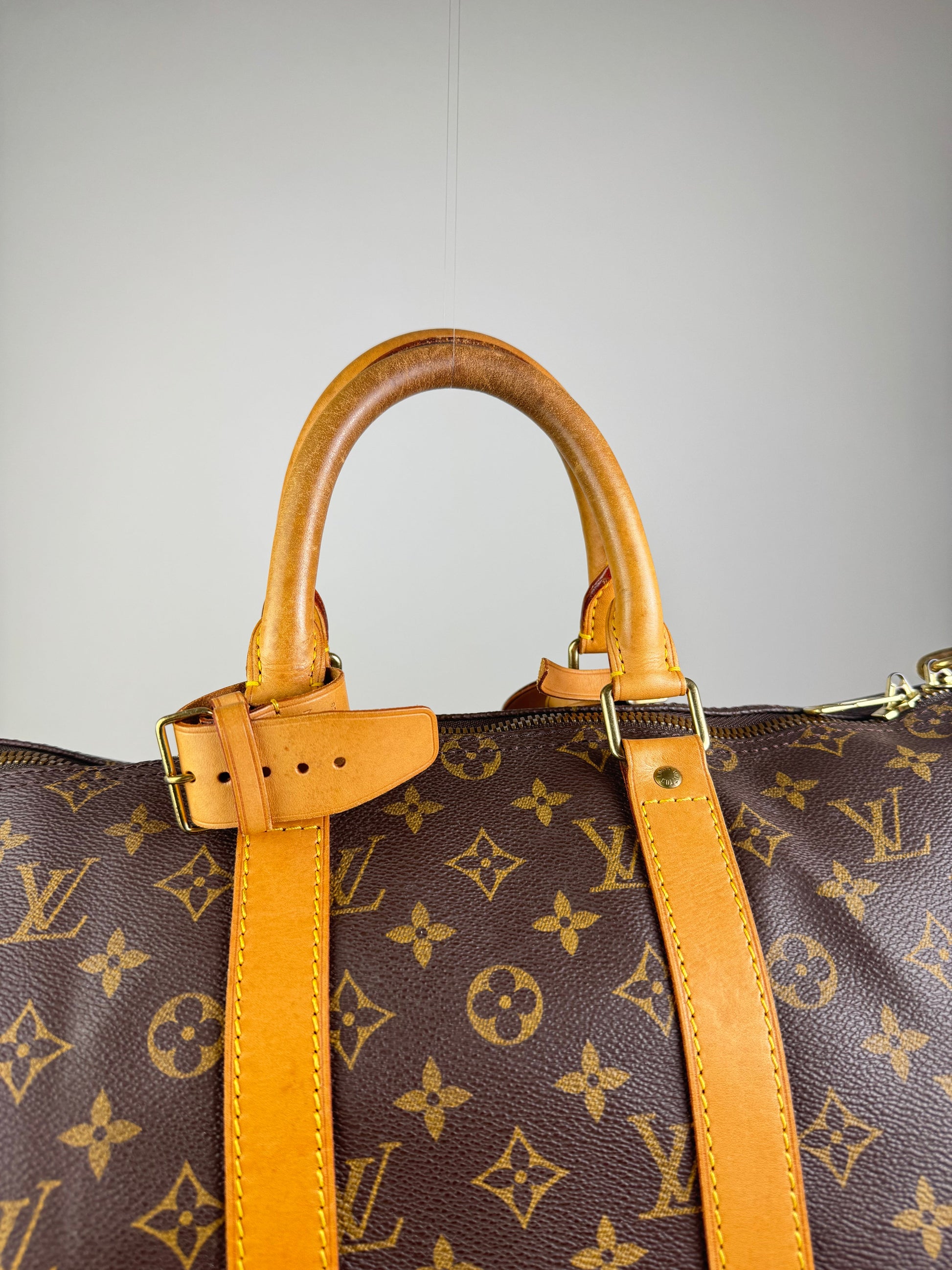 Louis Vuitton Keepall 45 - respace.studio