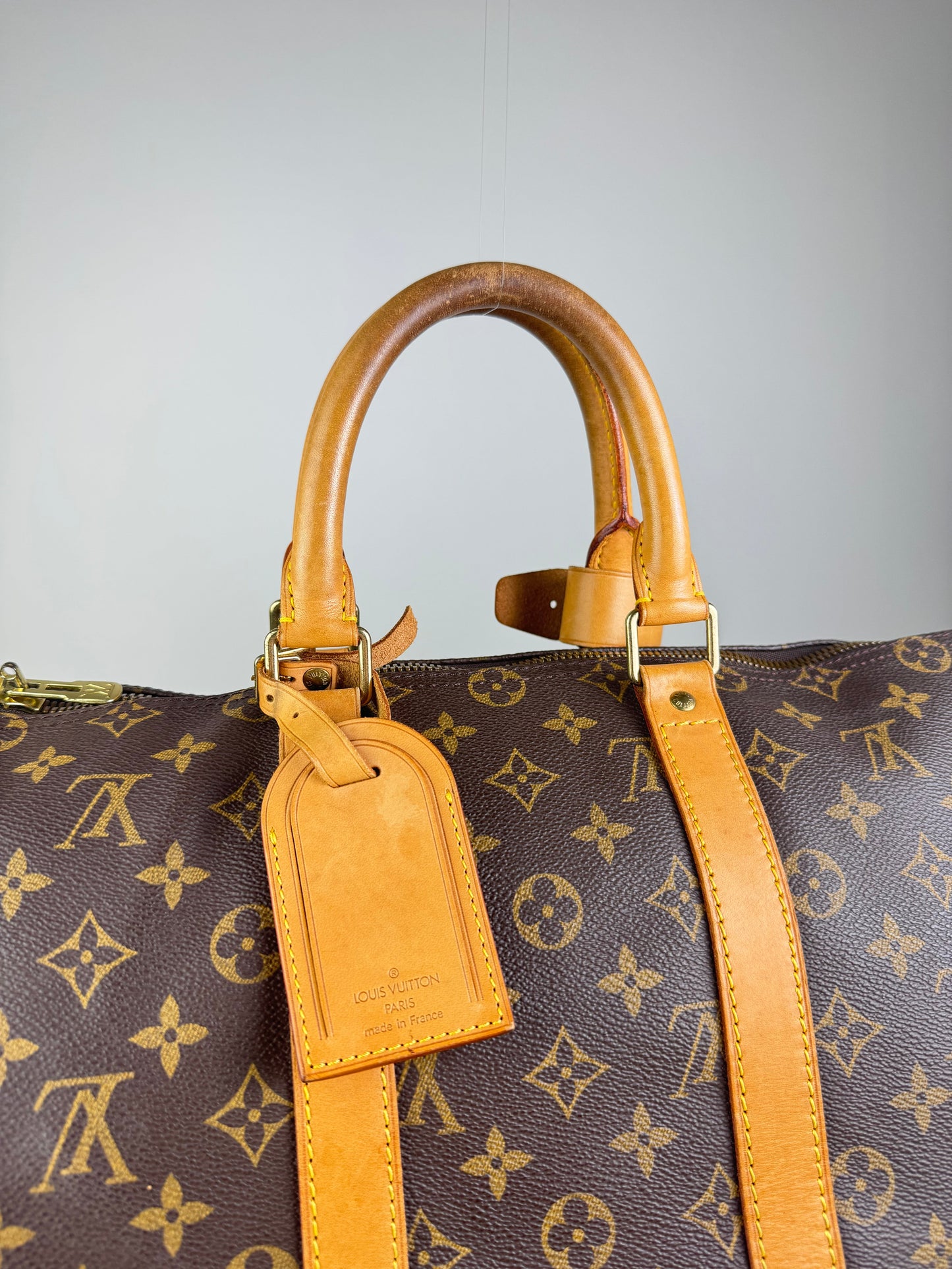 Louis Vuitton Keepall 45 - respace.studio