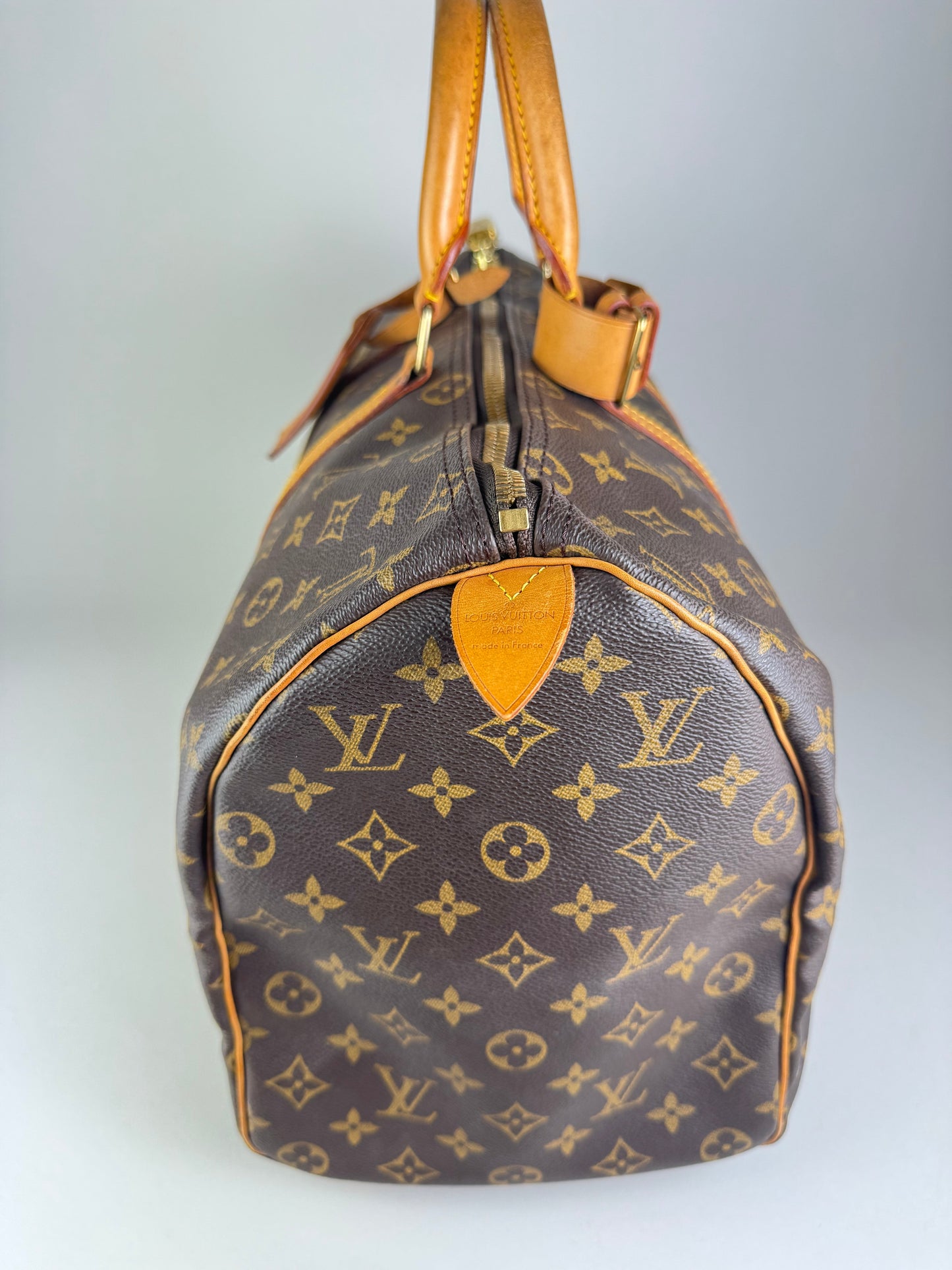 Louis Vuitton Keepall 45 - respace.studio