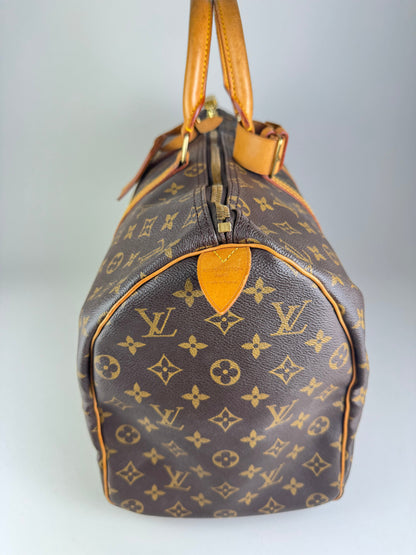 Louis Vuitton Keepall 45 - respace.studio