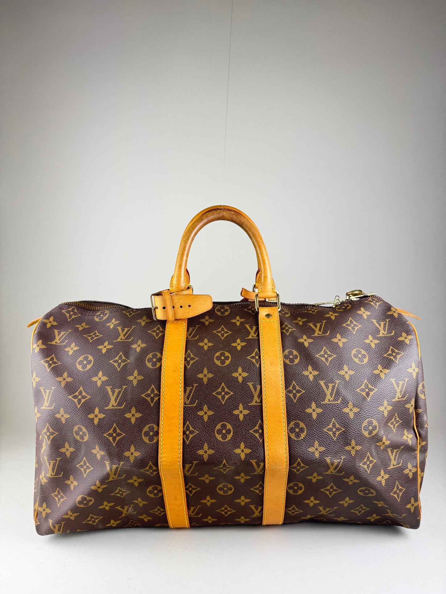 Louis Vuitton Keepall 45 - respace.studio