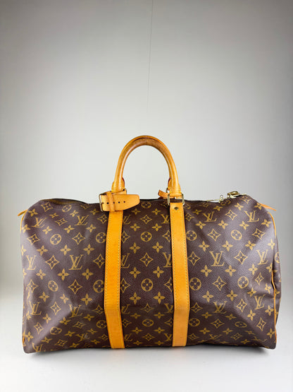 Louis Vuitton Keepall 45 - respace.studio