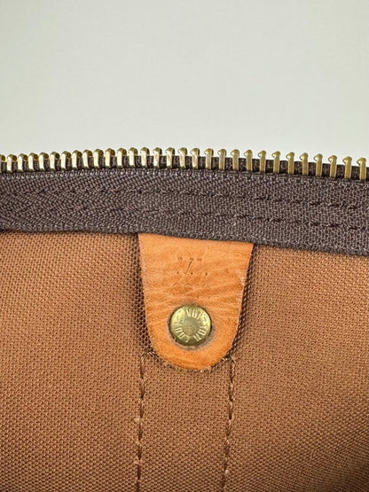 Louis Vuitton Keepall 45 Bandouliere - respace.studio