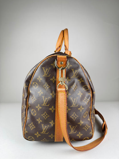 Louis Vuitton Keepall 45 Bandouliere - respace.studio
