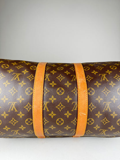 Louis Vuitton Keepall 45 Bandouliere - respace.studio
