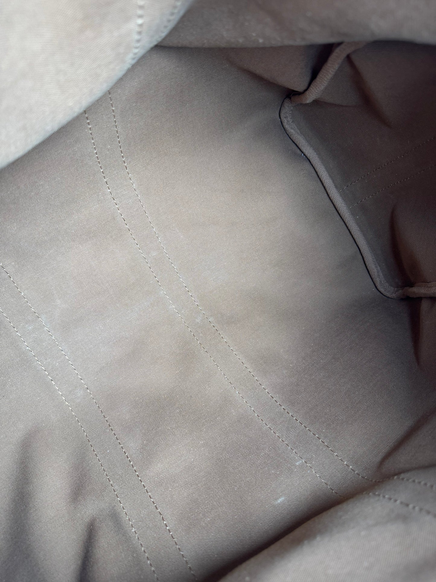 Louis Vuitton Keepall 45 Bandouliere - respace.studio