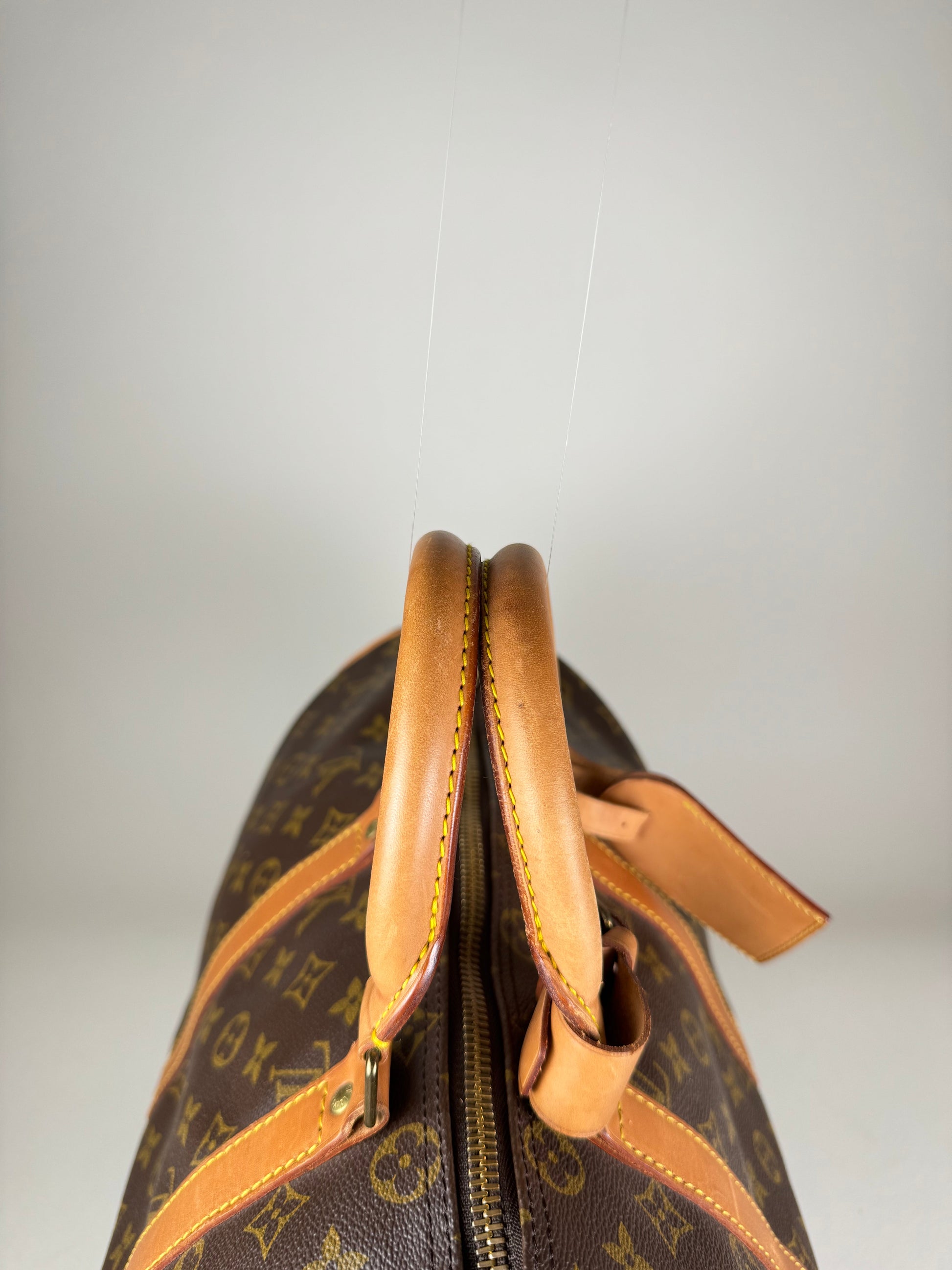 Louis Vuitton Keepall 45 Bandouliere - respace.studio