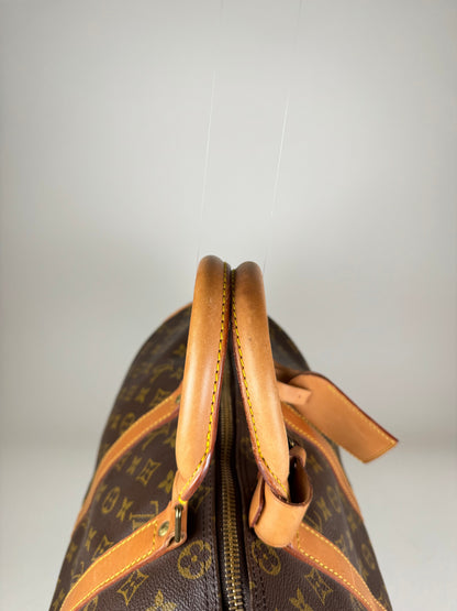 Louis Vuitton Keepall 45 Bandouliere - respace.studio