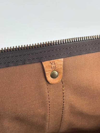 Louis Vuitton Keepall 50 - respace.studio