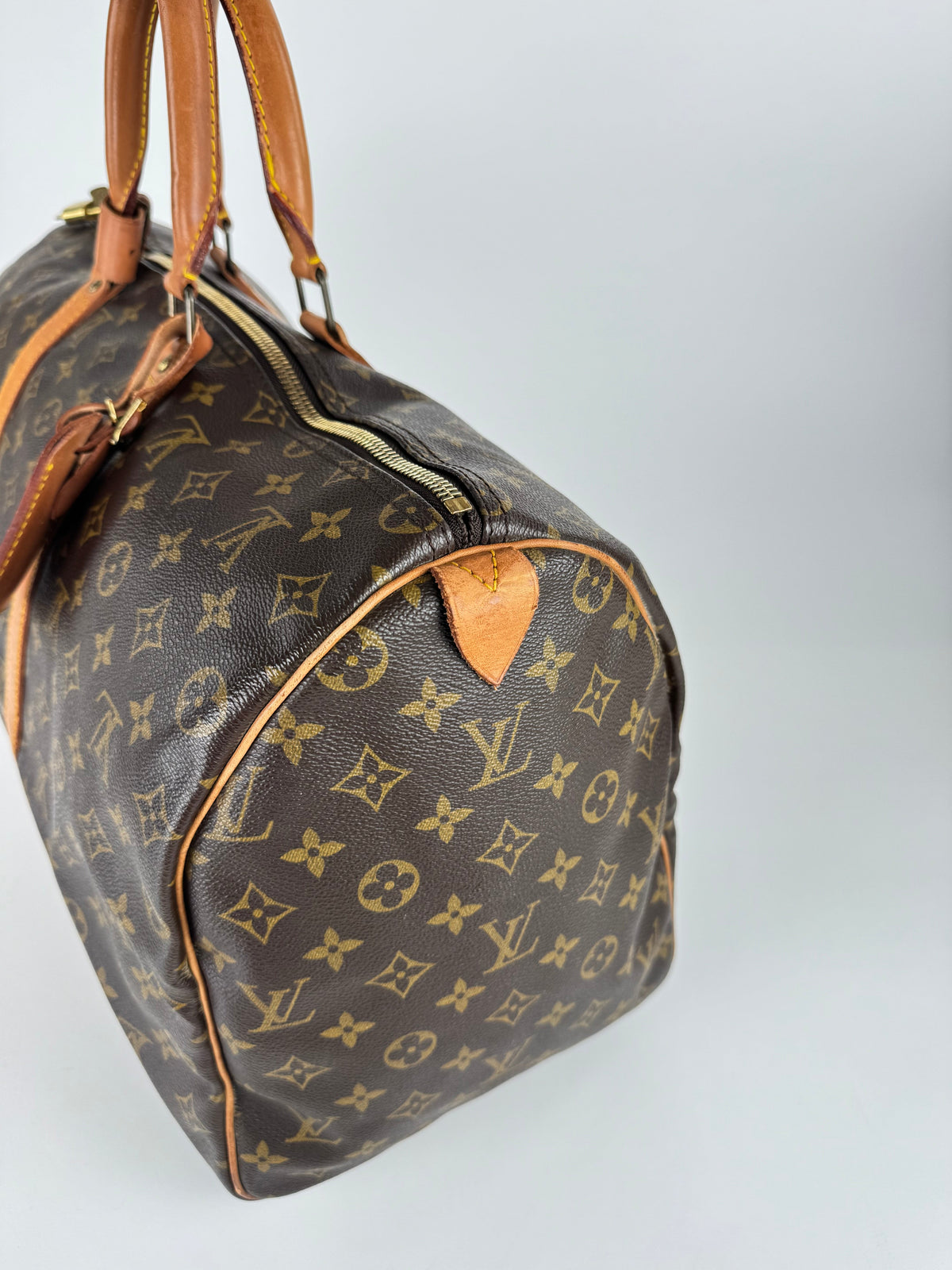 Louis Vuitton Keepall 50 - respace.studio