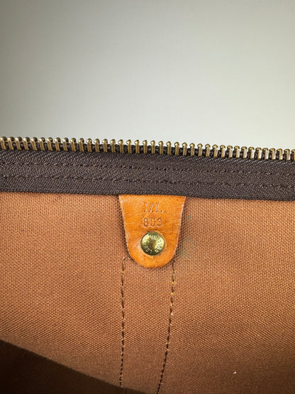 Louis Vuitton Keepall 50 - respace.studio