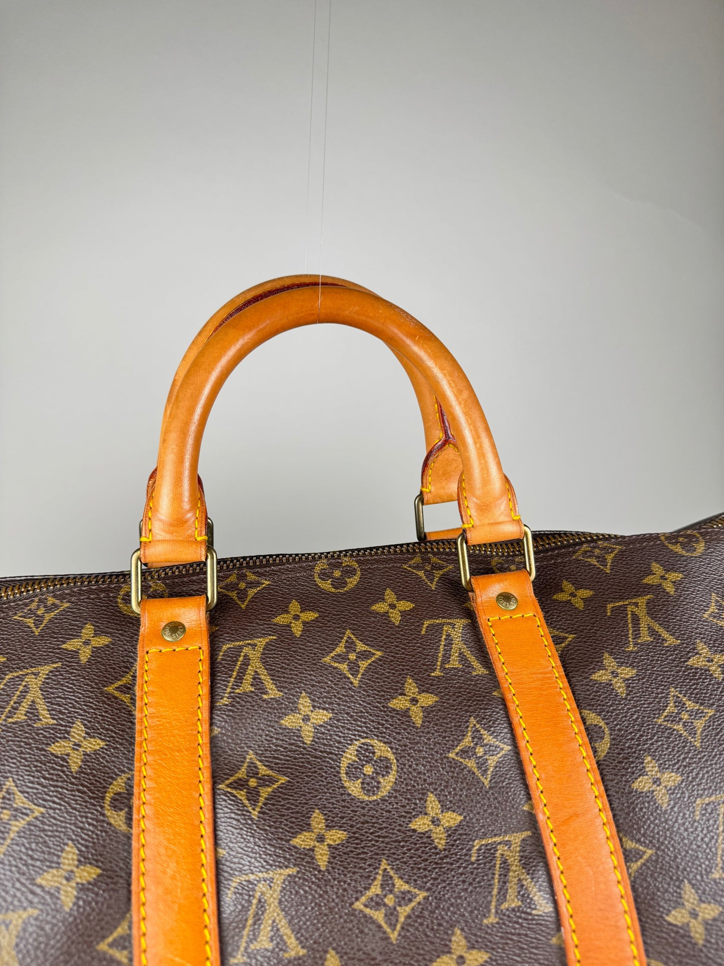 Louis Vuitton Keepall 50 - respace.studio