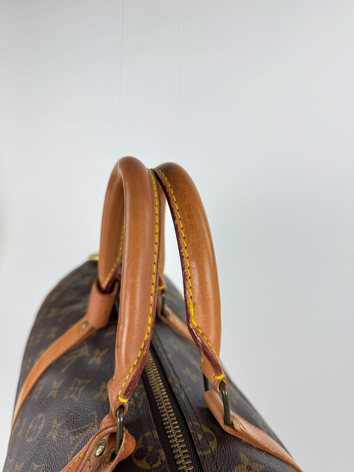 Louis Vuitton Keepall 50 - respace.studio