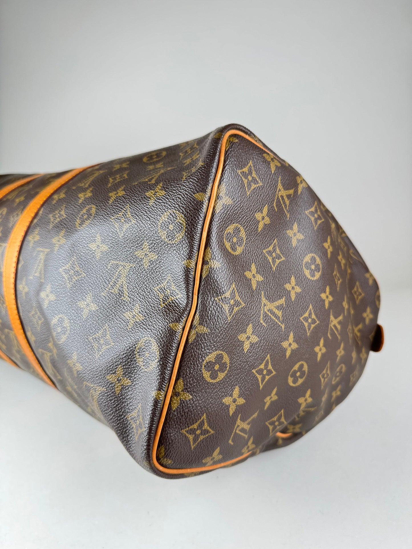 Louis Vuitton Keepall 50 - respace.studio