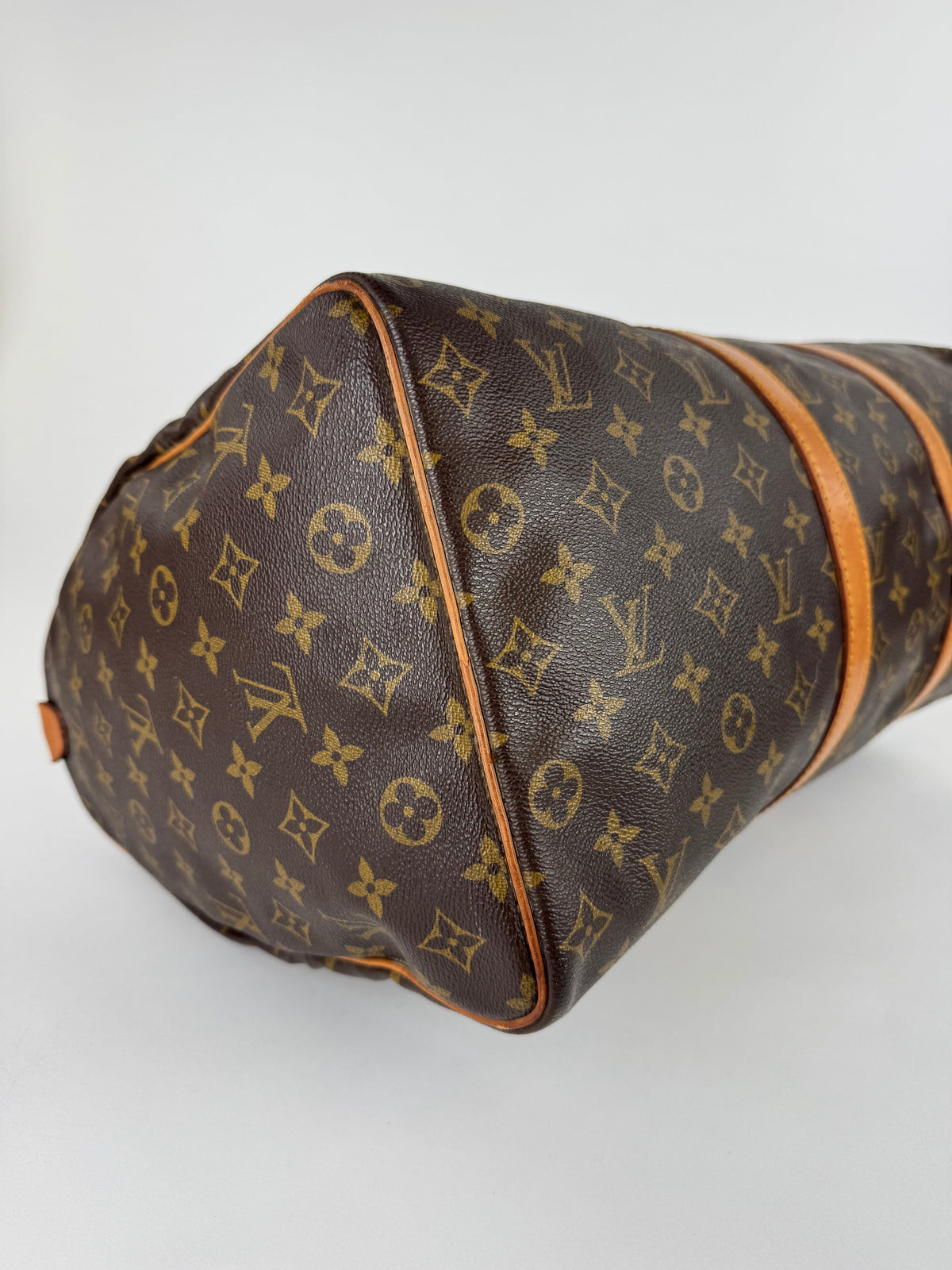 Louis Vuitton Keepall 50 - respace.studio