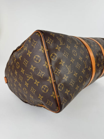 Louis Vuitton Keepall 50 - respace.studio